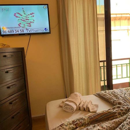 Dream Apartment Santa Cruz de Tenerife Buitenkant foto