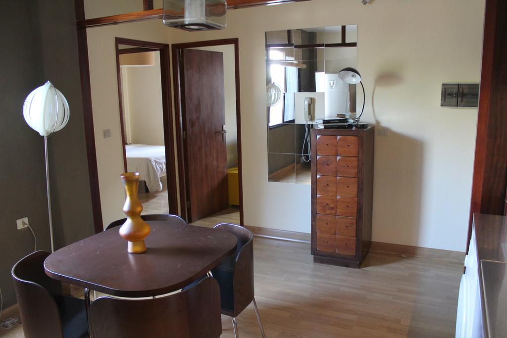 Dream Apartment Santa Cruz de Tenerife Buitenkant foto