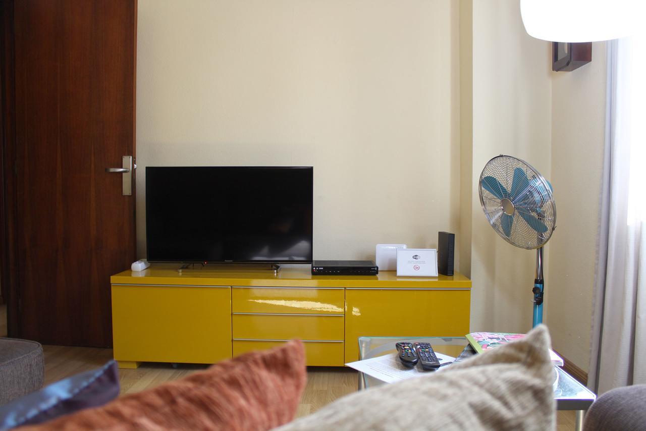 Dream Apartment Santa Cruz de Tenerife Buitenkant foto
