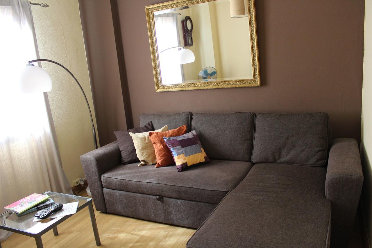 Dream Apartment Santa Cruz de Tenerife Buitenkant foto
