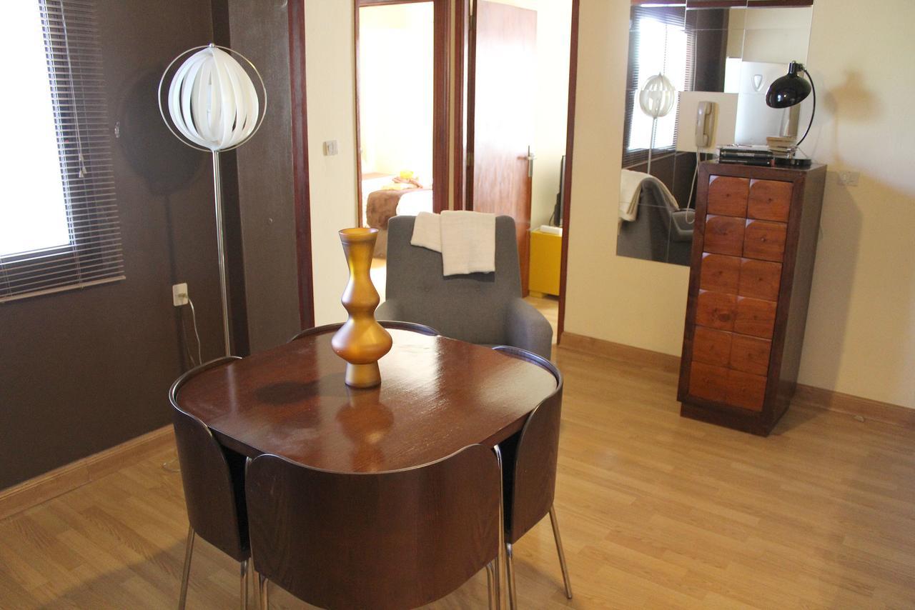 Dream Apartment Santa Cruz de Tenerife Buitenkant foto