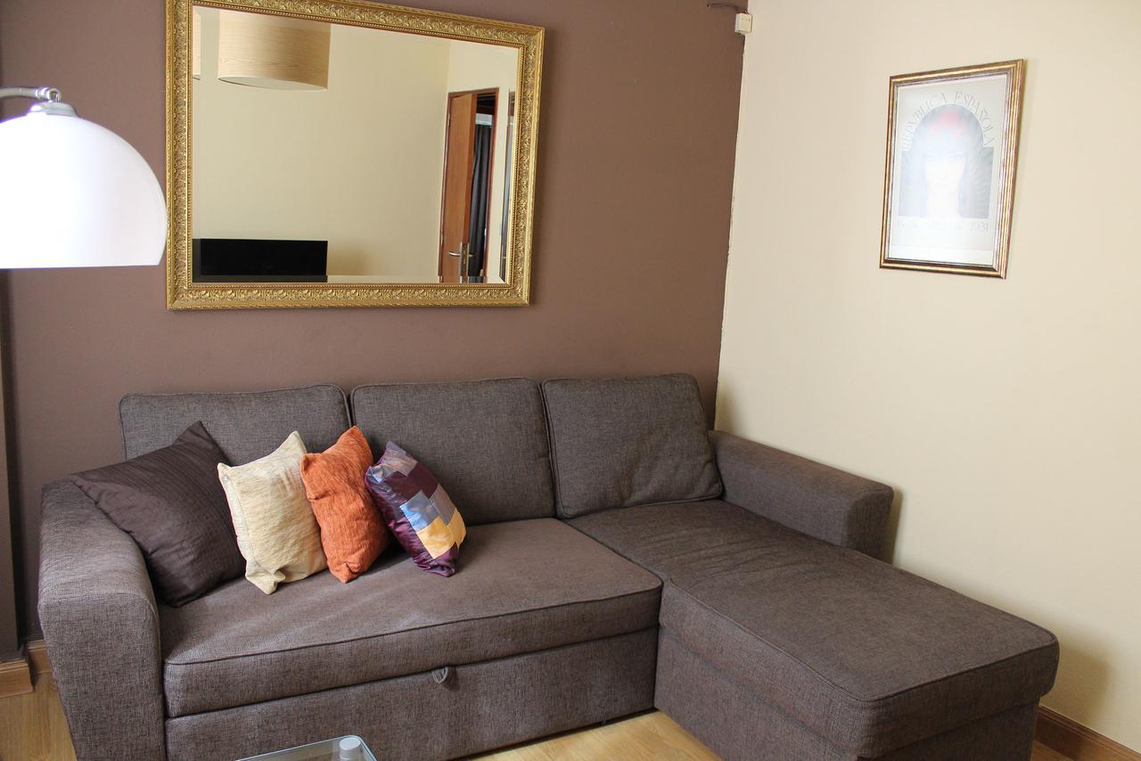 Dream Apartment Santa Cruz de Tenerife Buitenkant foto