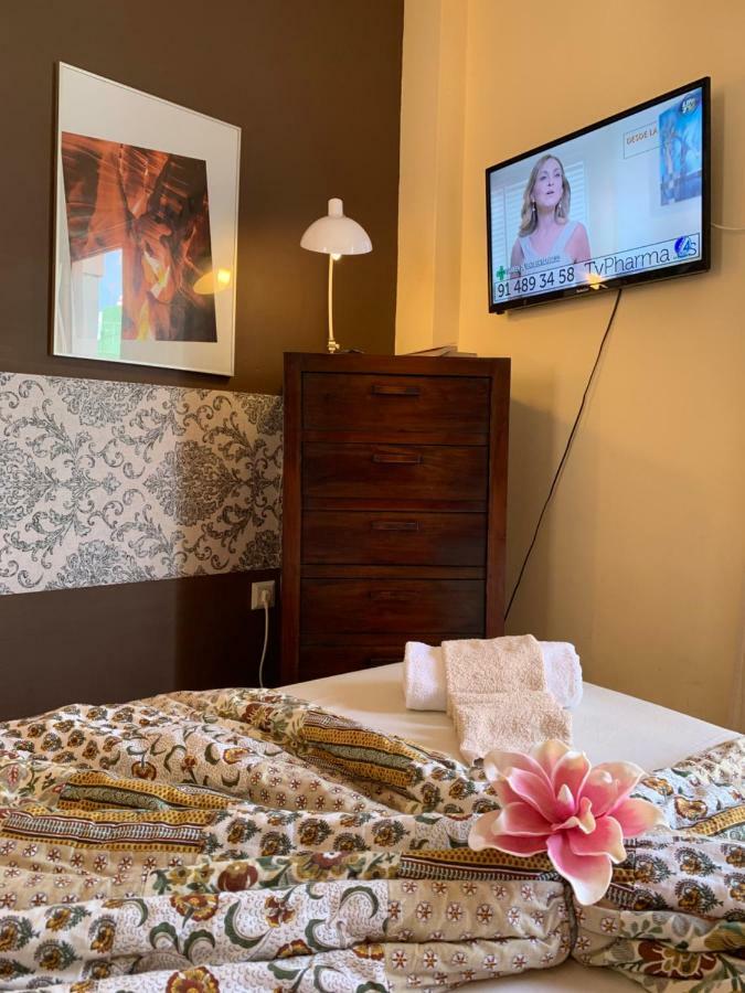 Dream Apartment Santa Cruz de Tenerife Buitenkant foto
