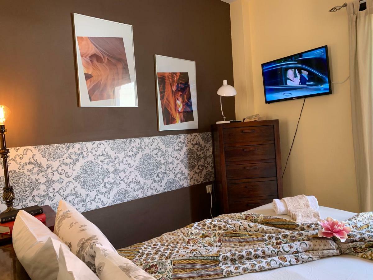 Dream Apartment Santa Cruz de Tenerife Buitenkant foto