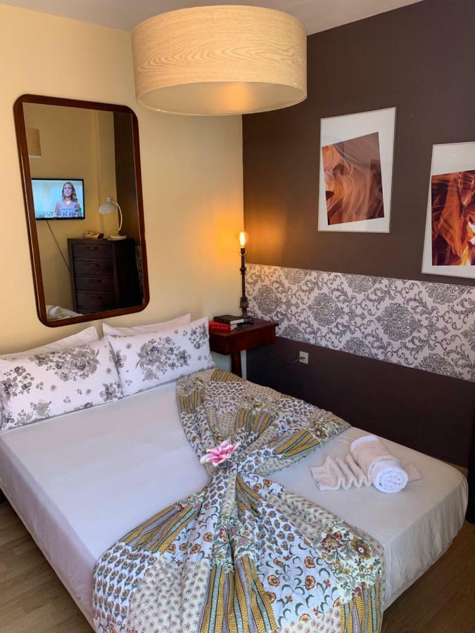 Dream Apartment Santa Cruz de Tenerife Buitenkant foto