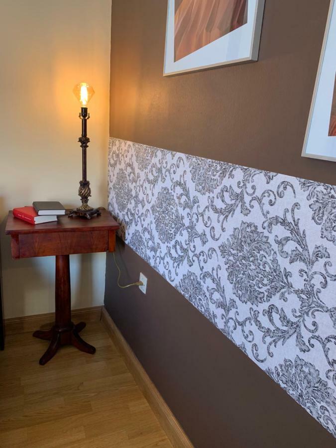 Dream Apartment Santa Cruz de Tenerife Buitenkant foto