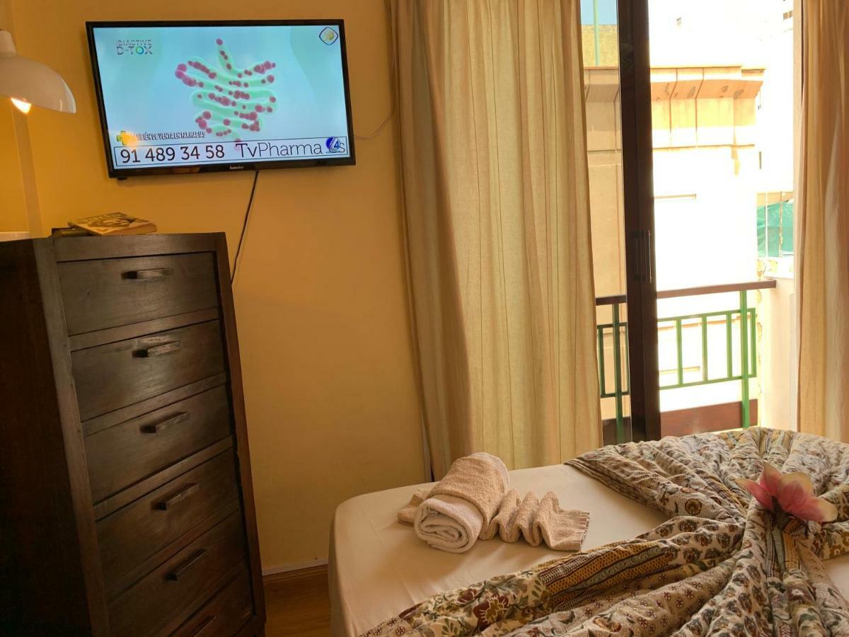 Dream Apartment Santa Cruz de Tenerife Buitenkant foto